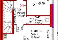 7 Zimmer Reihenhaus in Himberg
