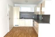 Modernes Wohnen mit großzügiger Loggia