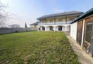 RENDITEHAUS 8 - Gesamtanmietung von 8 Ferienapartments in Neusiedl am See