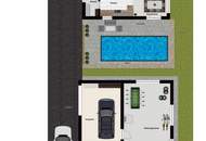 "Modern Living Zistelberg" – Einfamilienhaus in Pfarrwerfen!