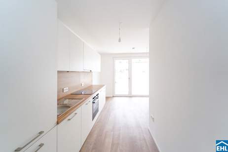 Unbefristete Mietwohnungen! Entdecken Sie Ihre neue Wohnoase im Herzen des Tullnerfelds!, Wohnung-miete, 1.500,00,€, 3451 Tulln