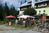 NEUER PREIS 3 Sterne Hotel-Traum in Kärnten mit 18 Zimmern!