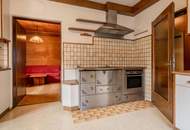 Solides Einfamilienhaus in der Gams bei Frohnleiten