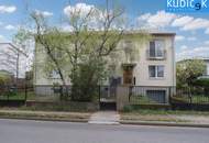 Doppeltes Wohnpotenzial in begehrter Lage am Mühlwasser