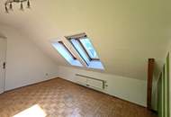 Zentrumsnahe ETW mit Balkon im 2. OG (Dachgeschoss)