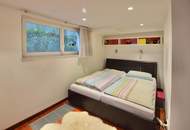Luxus-Garten-Wohnung in Ober St. Veiter Bestlage
