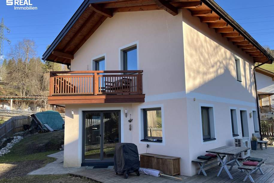 Moderne Familienoase in Embach, Haus-kauf, 630.000,€, 5651 Zell am See