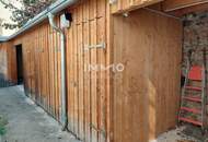4 Zimmer Albau-Garten-Wohnung in Pöchlarn
