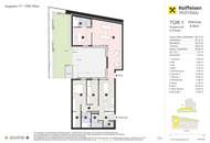 Wohnbüro | Neubauprojekt im 9. Bezirk | Zuhause & Wertanlage