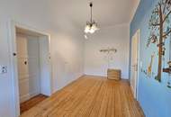 Großzügiges Wohnhaus mit Geschichte und Charme im Zentrum von Teufenbach