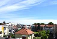 Anlegerwohnung in Grazer Bestlage: Sorgenfrei anlegen! Moderne &amp; vermietete 47 m² Stadtwohnung mit Balkon inkl. Ausblick! Gleich anfragen!