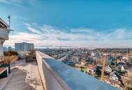 Über den Dächern von Bregenz: Großzügiges Penthouse mit Traumterrasse und Seeblick