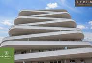 | GREENCITY GRAZ | URBANES WOHNEN IM GRÜNEN | SCHÖNE AUSSICHT