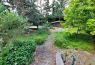 Villa im Dornröschenschlaf-Topliegenschaft zum Bestpreis- wunderschöne Lage in Perchtoldsdorf