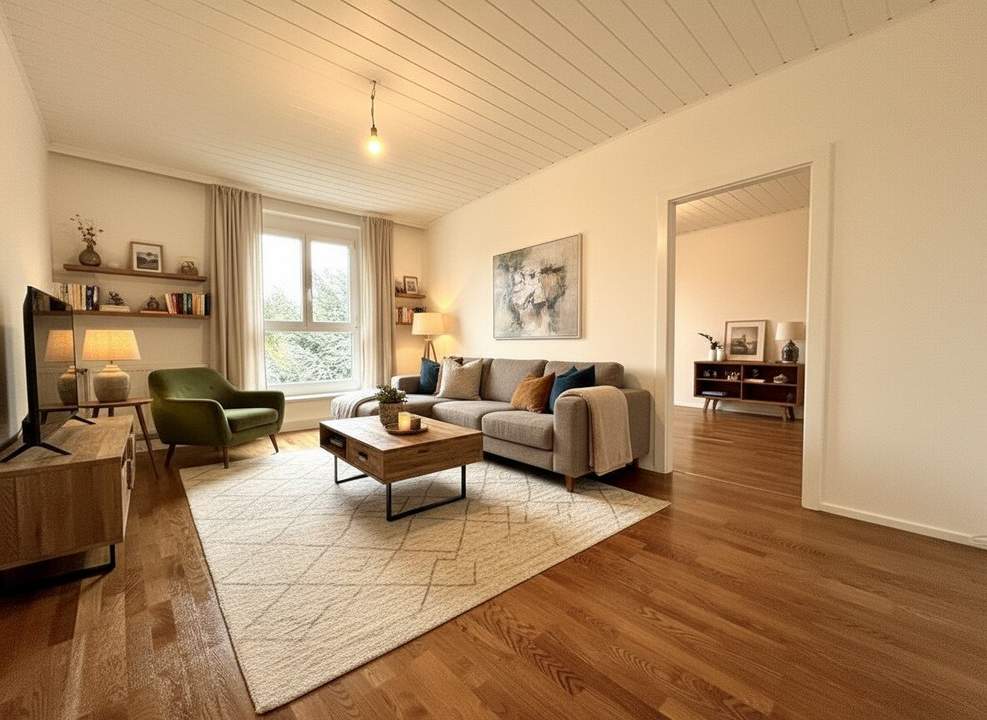 Charmante 2-Zimmer-Wohnung | direkt bei U4 Unter Sankt Veit – ideal für Aktive und Stadtliebhaber