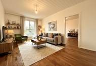 Charmante 2-Zimmer-Wohnung | direkt bei U4 Unter Sankt Veit – ideal für Aktive und Stadtliebhaber