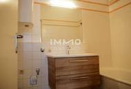 Ruhig - hell - perfekt aufgeteilt - 2-Zimmer Wohnung mit kl. Balkon in der Kaisergasse 12-14