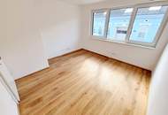 Frühlingsaktion! Ihre Suche hat ein Ende... Clever und nachhaltig investieren! Perfekt aufgeteilte 4-Zimmer Wohnung mit Riesenterrasse! Erdwärme + Ruhelage + Tiefgarage + Ideale Ost-West Ausrichtung!