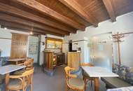 Großzügiges Wohn- und Geschäftshaus in zentraler Lage!