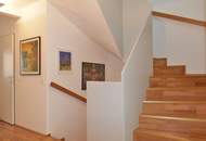 Traumhafte Waldrand-Ruhelage mit 4 Terrassen und Garten in Penzing