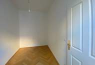 ERSTBEZUG im CHARMANTEN ALTBAU, U3 NÄHE!