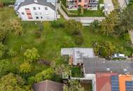 “Exklusives Baugrundstück auf Eigengrund – Ihr Traumprojekt in Bestlage“