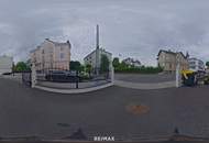 Stilvolles Altbaubüro nahe Innenstadt