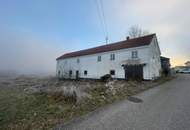 Ehemaliges Gasthaus zwischen Schärding und Passau