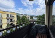 Stilvolle 2-Zimmer-Wohnung mit Loggia nahe des Preuschenparks | PARSCH