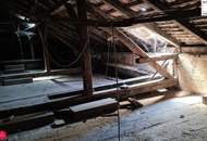 NEUPREIS!! Baubewilligtes DACHGESCHOSS-PROJEKT