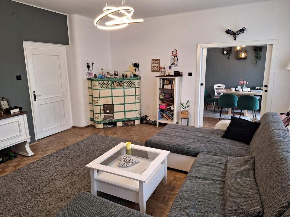 NEUER PREIS: Charmante Villa in zentraler Lage