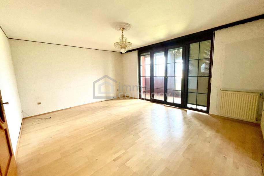 Atmosphäre, die berührt – ein Zuhause mit Weite und Charakter, Haus-kauf, 300.000,€, 7022 Mattersburg