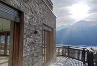 Zweitwohnsitz - Exklusive 3-Zimmer-Terrassenwohnung nahe der Kitzbüheler Alpen