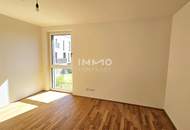 Stilvolle Familienwohnung mit 3 Schafzimmern und Balkon in traumhafte Anlage - provisionsfrei!