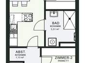 Ihr neues Zuhause im Messequadrant – modern, lebenswert, einzigartig