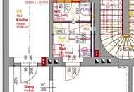 Selbst gestalten! Altbauwohnung mit Renovierungsbedarf in der schönen Hasnerstraße! Perfekte Infrastruktur und Anbindung + Ruhige Fahrradstraße + Balkonanbau möglich! Jetzt zugreifen!