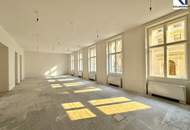 360 TOUR // REPRÄSENTATIVES BÜRO NAHE RATHAUSPLATZ