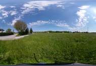 Baugrundstück am Land!