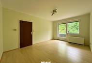 *** Charmante 2-Zimmer-Wohnung mit Loggia &amp; Bergblick in Aflenz ***