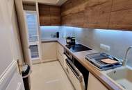 Luxuriöse Wohnung in 1030 Wien! Voll und geschmackvoll möbliert + Hochwertige Sanierung + U-Bahn ums Eck! Koffer packen und einziehen! Jetzt zugreifen!