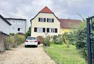 Wunderschönes &amp; representatives Stadthaus als Firmensitz, Büro, Praxis, Kanzlei, Arzt, Zweigstelle uvm.