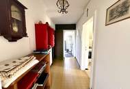 Ein Schätzchen in begehrter Lage (Vier Seental) +++ Ihr neues Zuhause mit viel Potential +++