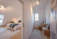 ++NEU++ Großartige 4 Zimmer-Neubauwohnung in GRÜNRUHELAGE – mitten in Döbling!