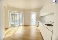 360° TOUR // DESIGN-DACHGESCHOßWOHNUNG NAHE DONAUKANAL