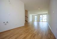 Ein Zuhause zum Aufwachsen – Reihenhaus "Am Kremserberg" in St. Pölten