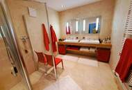 See-Villa mit Chic, Charme und intimer Freiluftatmosphäre - ein Juwel im Kamptal/Idolsberg