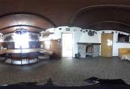 Große Familie? Viel Platz und uneinsehbarer Innenhof!