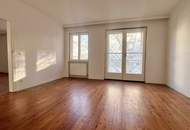 Wohnung mit gutem Grundriss zwischen Prater und Donauinsel gelegen!