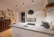 Wohnung gewidmet für die touristische Kurzzeitvermietung vor den Toren Schloss Schönbrunns | Hochwertig ausgestattete Altbauwohnung in kaiserlicher Umgebung I 360° Rundgang