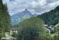 Gemütliche 2-Zimmer-Wohnung mit Blick auf die Bischofsmütze